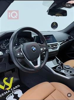 بي ام دبليو الفئة 2